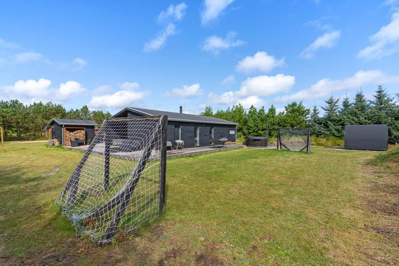 Foto von Ferienhaus SB34 in Klegod - Westjütland