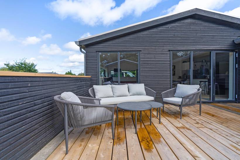 Foto von Ferienhaus SB34 in Klegod - Westjütland