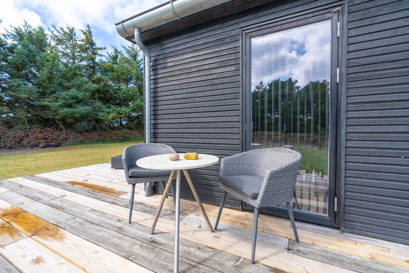 Foto von Ferienhaus SB34 in Klegod - Westjütland