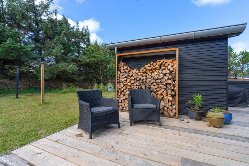 Foto von Ferienhaus SB34 in Klegod - Westjütland