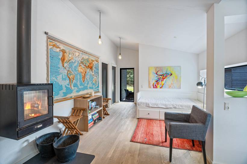 Foto von Ferienhaus SB34 in Klegod - Westjütland