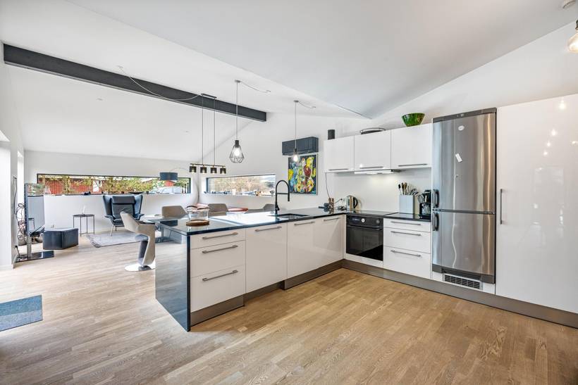 Foto von Ferienhaus SB34 in Klegod - Westjütland