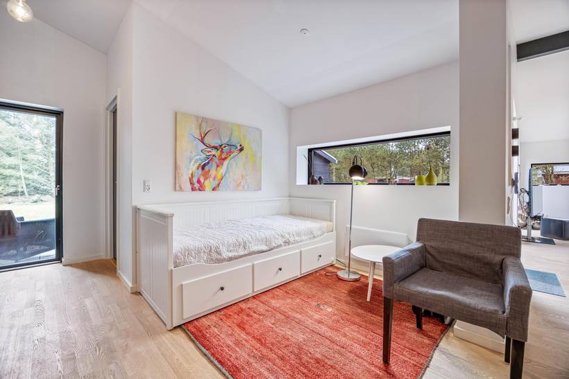 Foto von Ferienhaus SB34 in Klegod - Westjütland