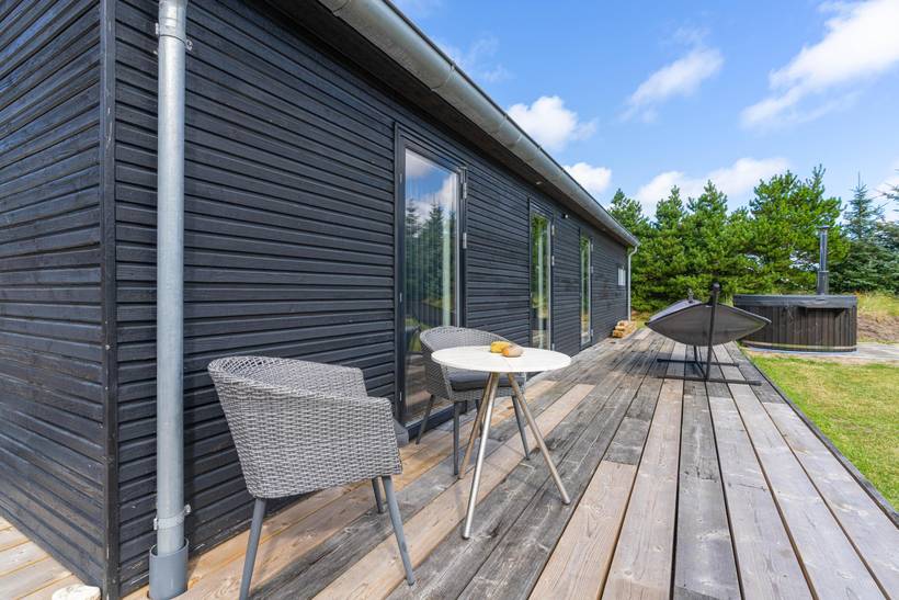 Foto von Ferienhaus SB34 in Klegod - Westjütland