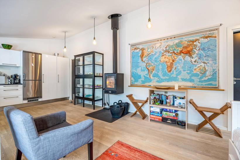 Foto von Ferienhaus SB34 in Klegod - Westjütland
