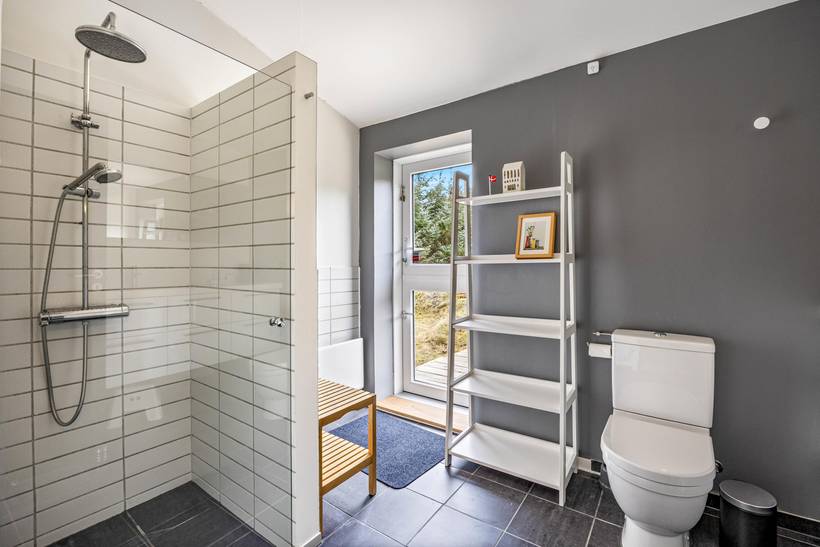 Foto von Ferienhaus SB34 in Klegod - Westjütland