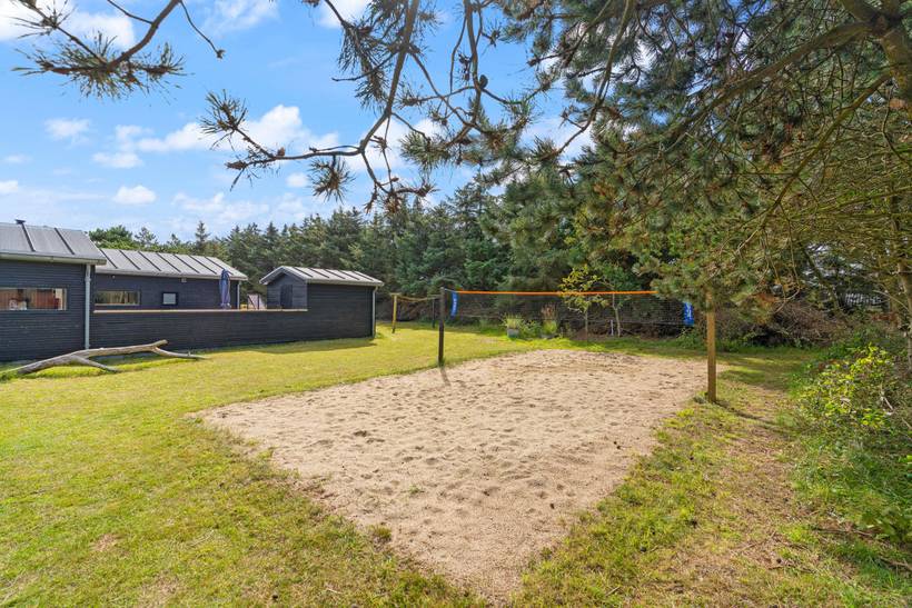 Foto von Ferienhaus SB34 in Klegod - Westjütland