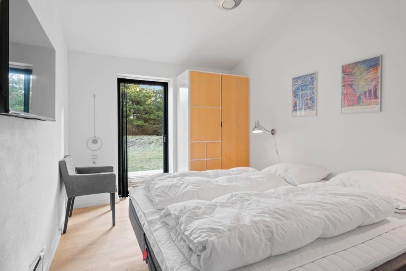 Foto von Ferienhaus SB34 in Klegod - Westjütland