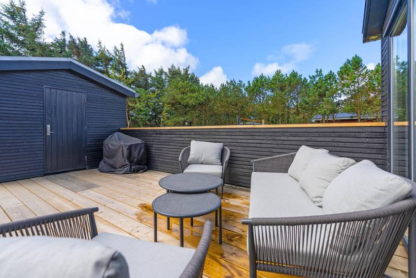 Foto von Ferienhaus SB34 in Klegod - Westjütland