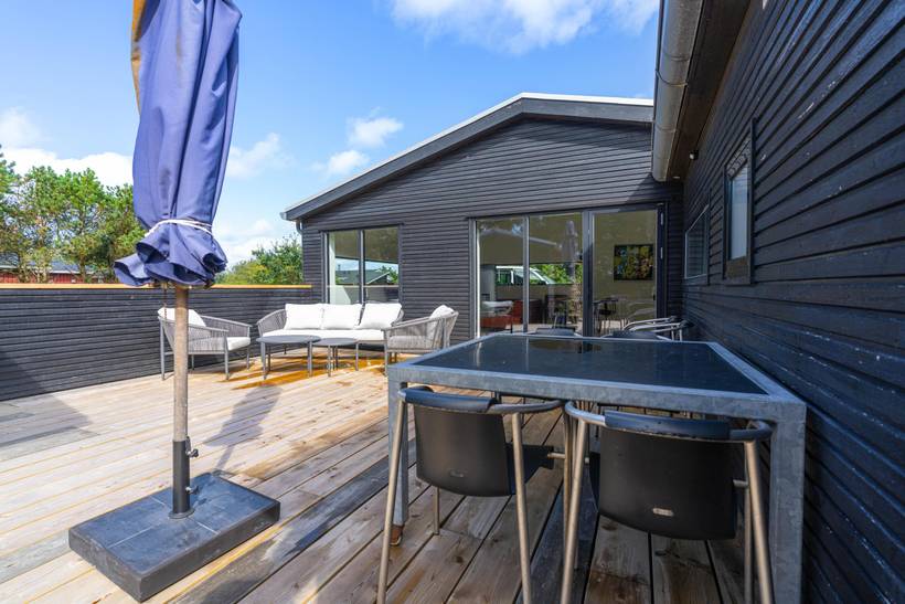 Foto von Ferienhaus SB34 in Klegod - Westjütland