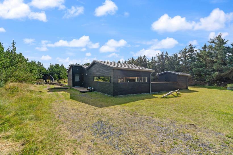 Foto von Ferienhaus SB34 in Klegod - Westjütland