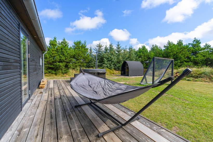 Foto von Ferienhaus SB34 in Klegod - Westjütland