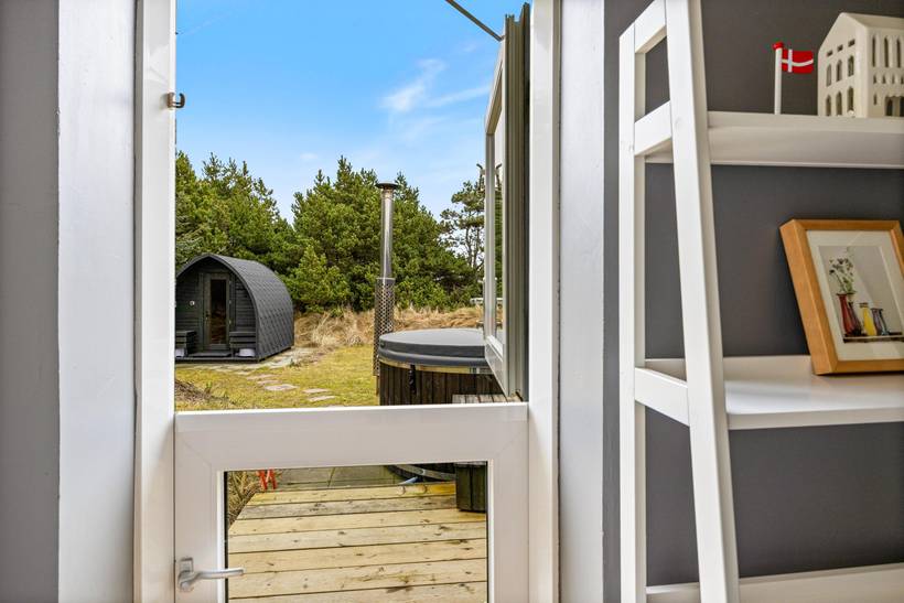 Foto von Ferienhaus SB34 in Klegod - Westjütland