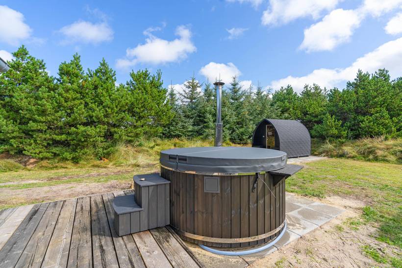 Foto von Ferienhaus SB34 in Klegod - Westjütland