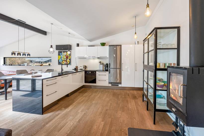 Foto von Ferienhaus SB34 in Klegod - Westjütland