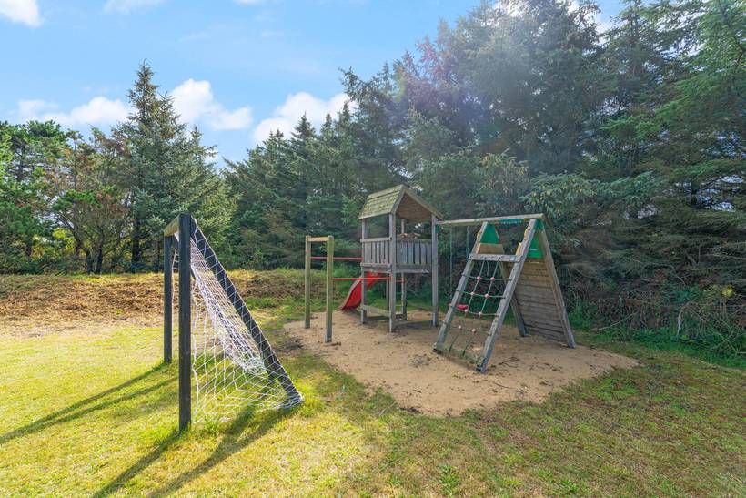 Foto von Ferienhaus SB34 in Klegod - Westjütland