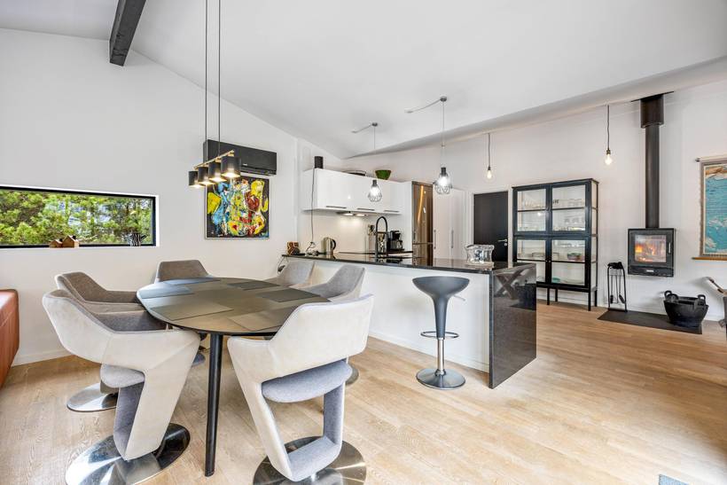 Foto von Ferienhaus SB34 in Klegod - Westjütland