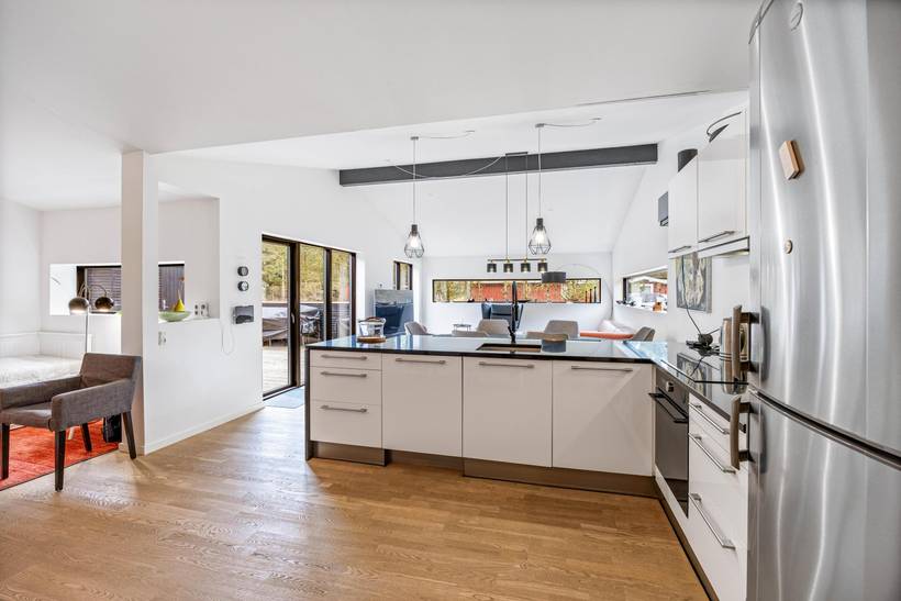 Foto von Ferienhaus SB34 in Klegod - Westjütland