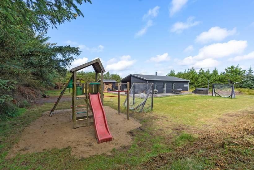 Foto von Ferienhaus SB34 in Klegod - Westjütland