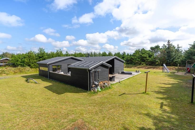 Foto von Ferienhaus SB34 in Klegod - Westjütland