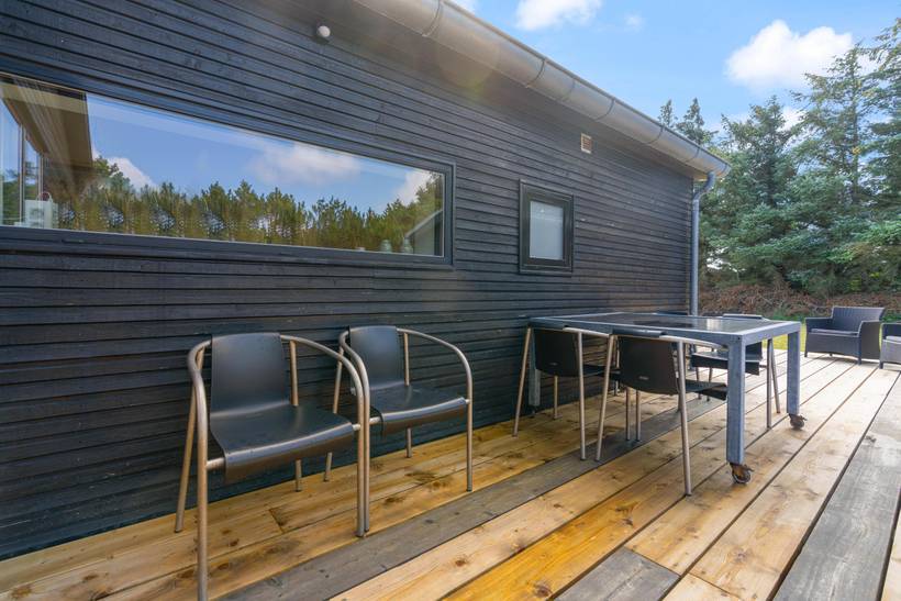 Foto von Ferienhaus SB34 in Klegod - Westjütland