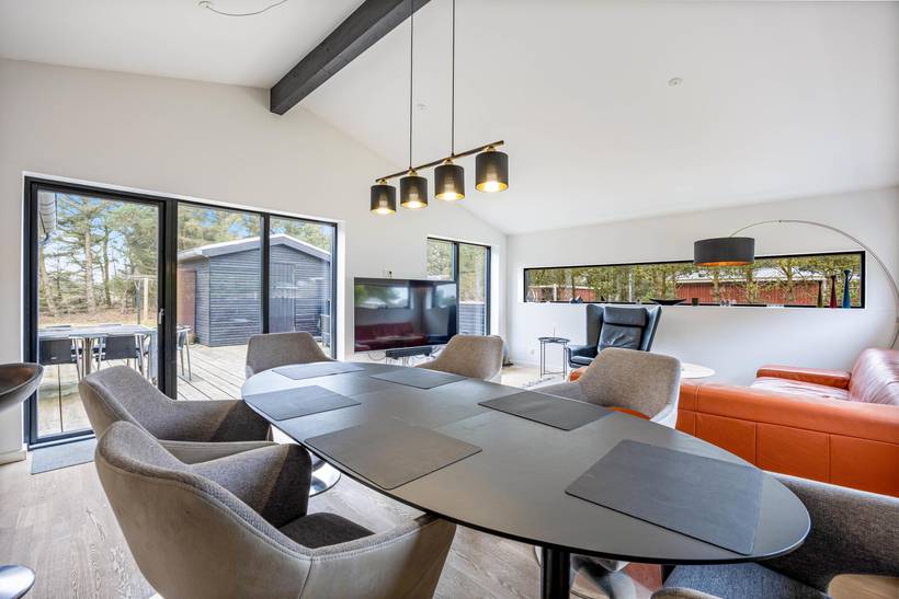 Foto von Ferienhaus SB34 in Klegod - Westjütland
