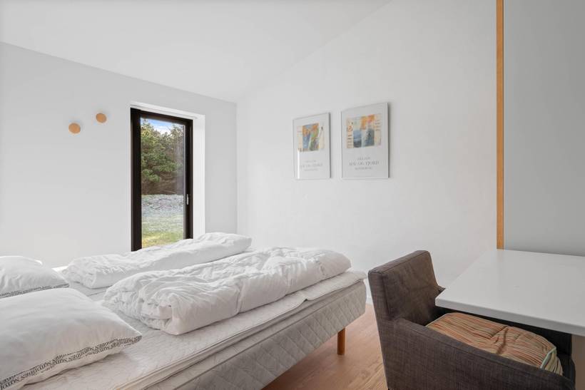 Foto von Ferienhaus SB34 in Klegod - Westjütland