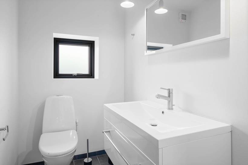 Foto von Ferienhaus SB34 in Klegod - Westjütland