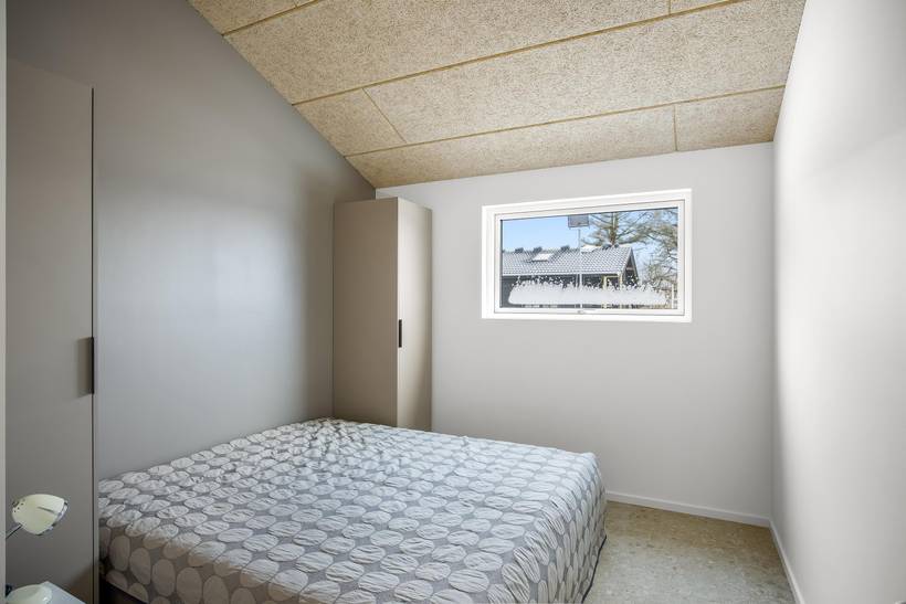 Foto von Ferienhaus SB38 in Nr. Lyngby - Løkken - Nordjütland