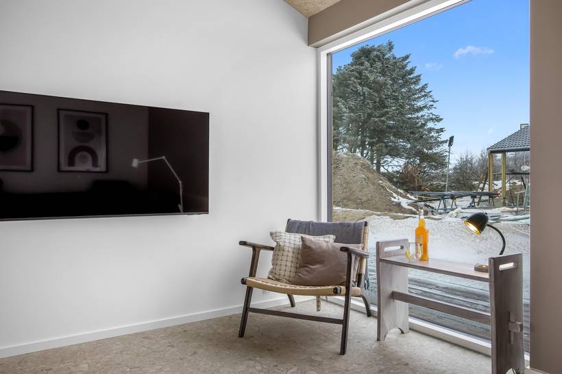Foto von Ferienhaus SB38 in Nr. Lyngby - Løkken - Nordjütland