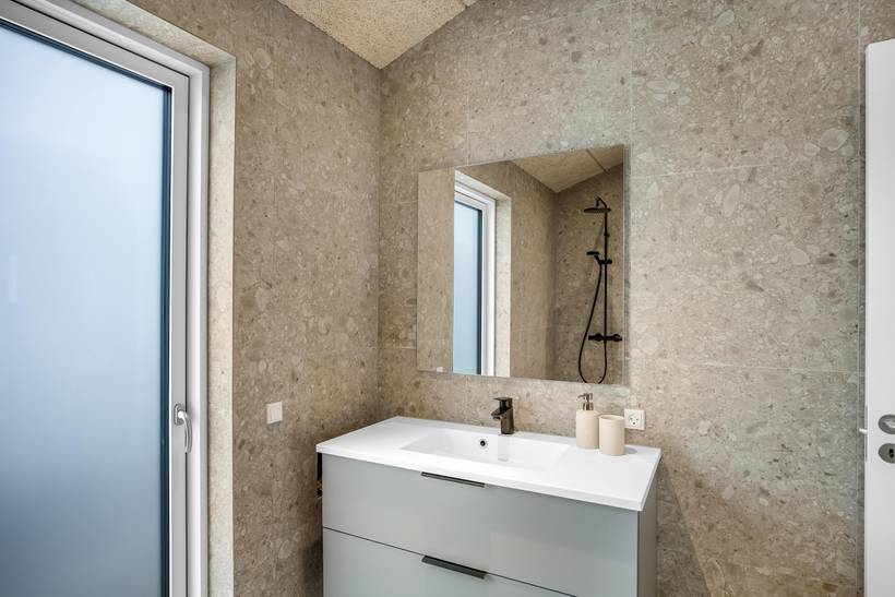 Foto von Ferienhaus SB38 in Nr. Lyngby - Løkken - Nordjütland