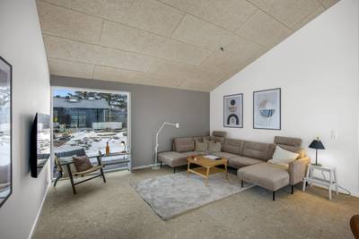 Vorschaubild von Ferienhaus SB38 in Nr. Lyngby - Løkken - Nordjütland