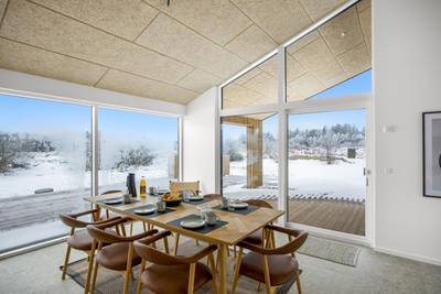 Vorschaubild von Ferienhaus SB38 in Nr. Lyngby - Løkken - Nordjütland