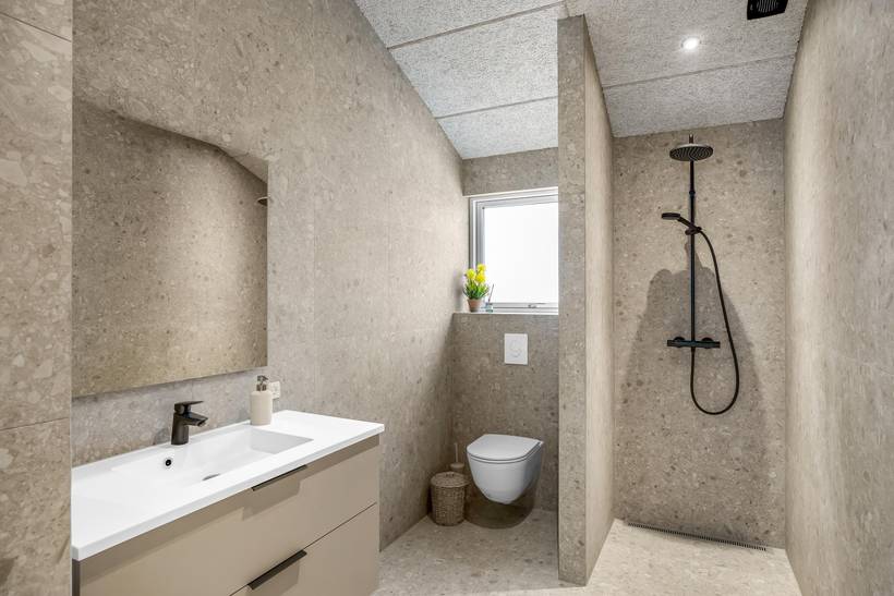 Foto von Ferienhaus SB38 in Nr. Lyngby - Løkken - Nordjütland