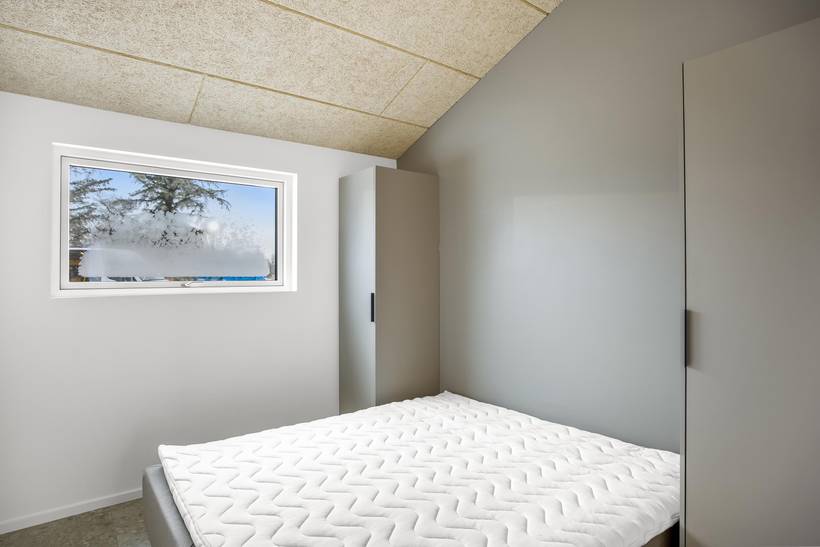 Foto von Ferienhaus SB38 in Nr. Lyngby - Løkken - Nordjütland