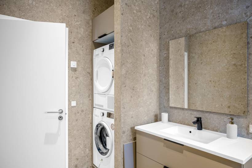 Foto von Ferienhaus SB38 in Nr. Lyngby - Løkken - Nordjütland
