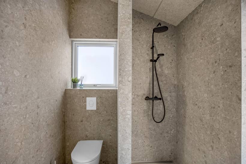 Foto von Ferienhaus SB38 in Nr. Lyngby - Løkken - Nordjütland