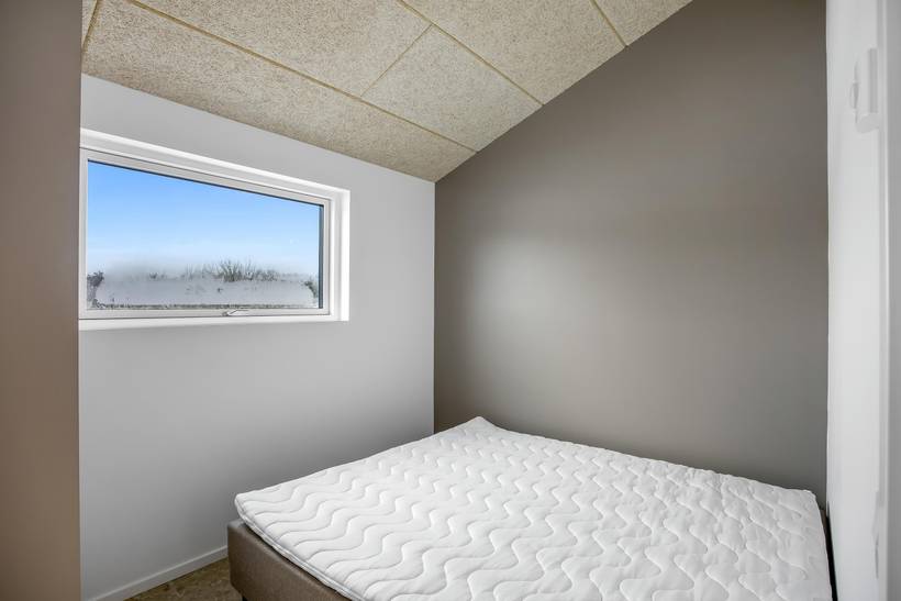 Foto von Ferienhaus SB38 in Nr. Lyngby - Løkken - Nordjütland