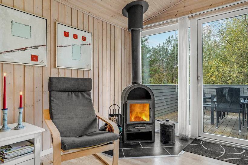 Foto von Ferienhaus SB39 in Blåvand - Westjütland