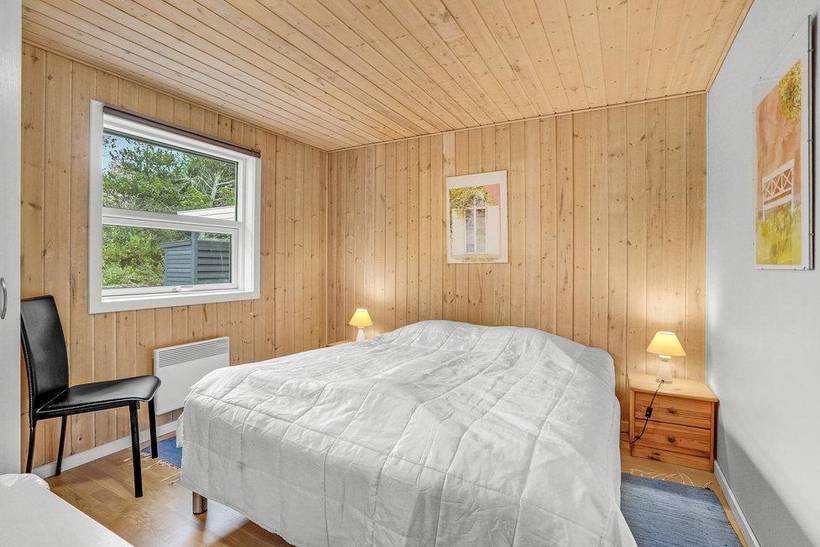 Foto von Ferienhaus SB39 in Blåvand - Westjütland