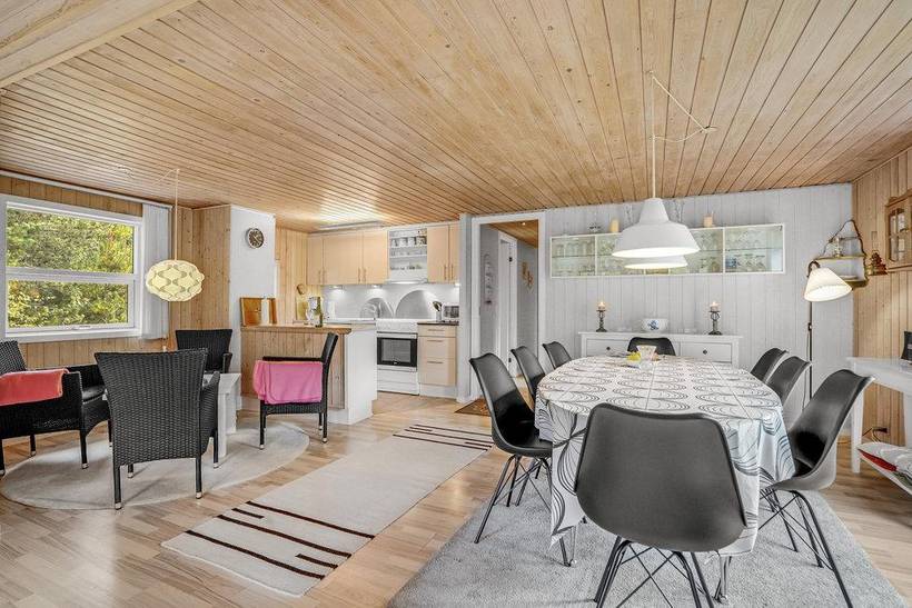 Foto von Ferienhaus SB39 in Blåvand - Westjütland