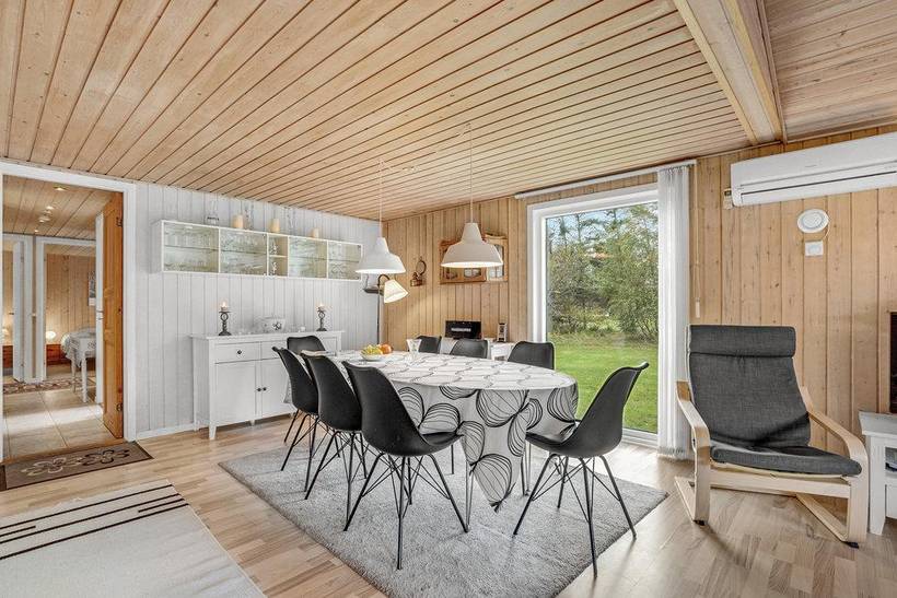 Foto von Ferienhaus SB39 in Blåvand - Westjütland