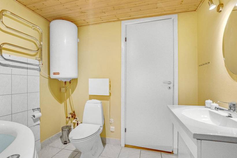 Foto von Ferienhaus SB39 in Blåvand - Westjütland