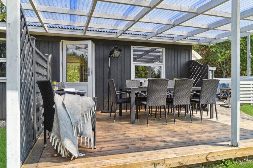 Foto von Ferienhaus SB39 in Blåvand - Westjütland