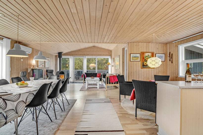 Foto von Ferienhaus SB39 in Blåvand - Westjütland