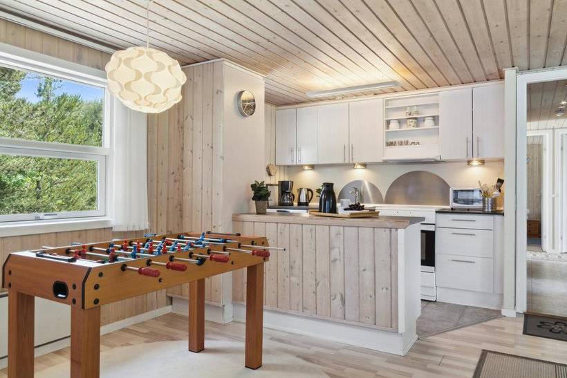 Foto von Ferienhaus SB39 in Blåvand - Westjütland
