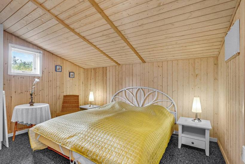 Foto von Ferienhaus SB39 in Blåvand - Westjütland