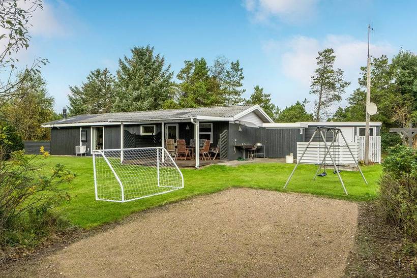 Foto von Ferienhaus SB39 in Blåvand - Westjütland