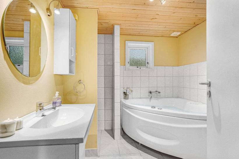 Foto von Ferienhaus SB39 in Blåvand - Westjütland