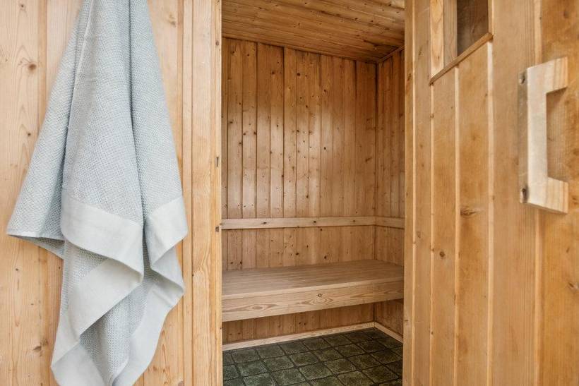 Foto von Ferienhaus SB39 in Blåvand - Westjütland